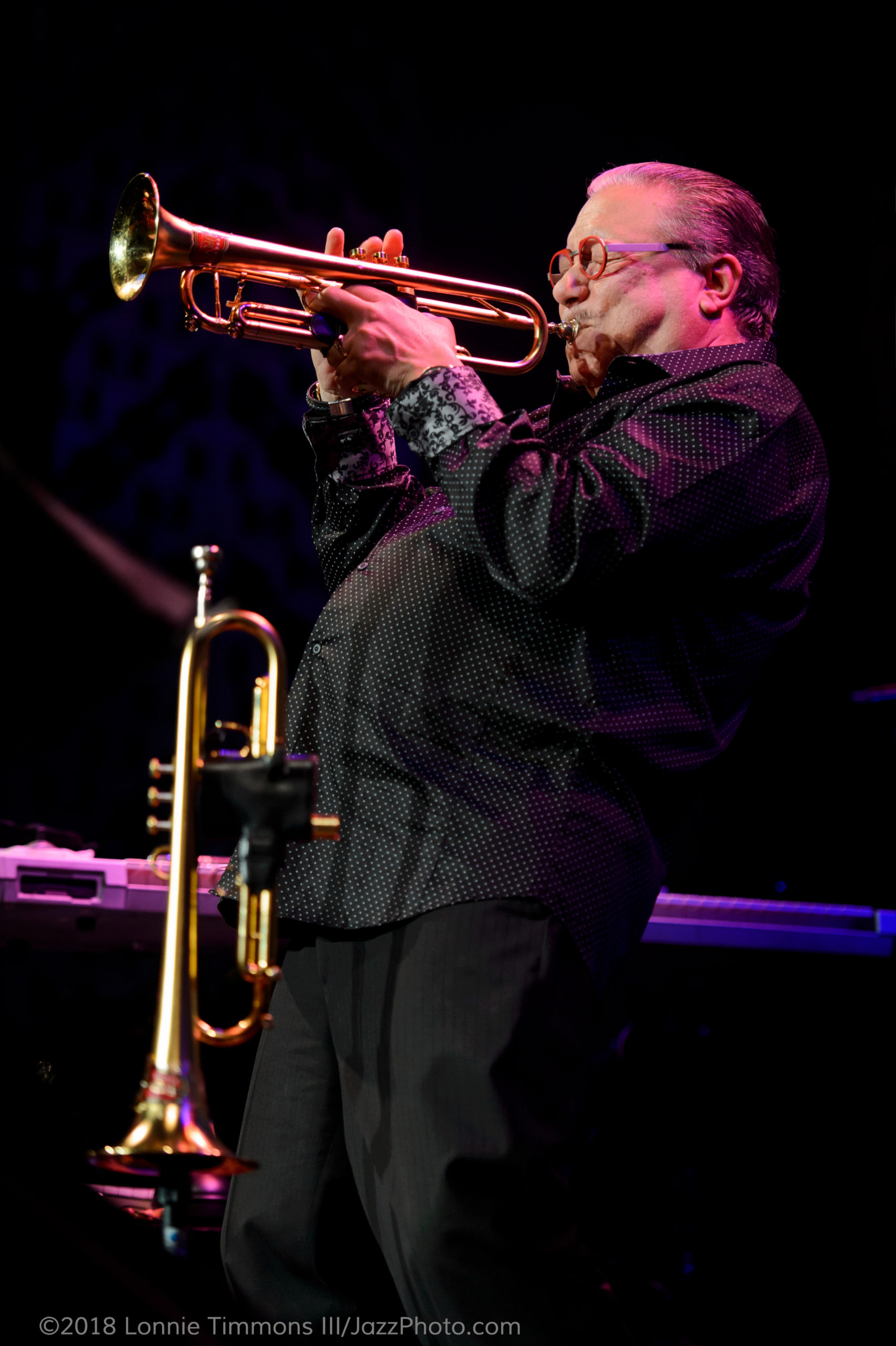 Arturo Sandoval  The Smith Center Las Vegas