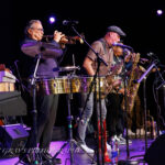 Arturo Sandoval 4-14