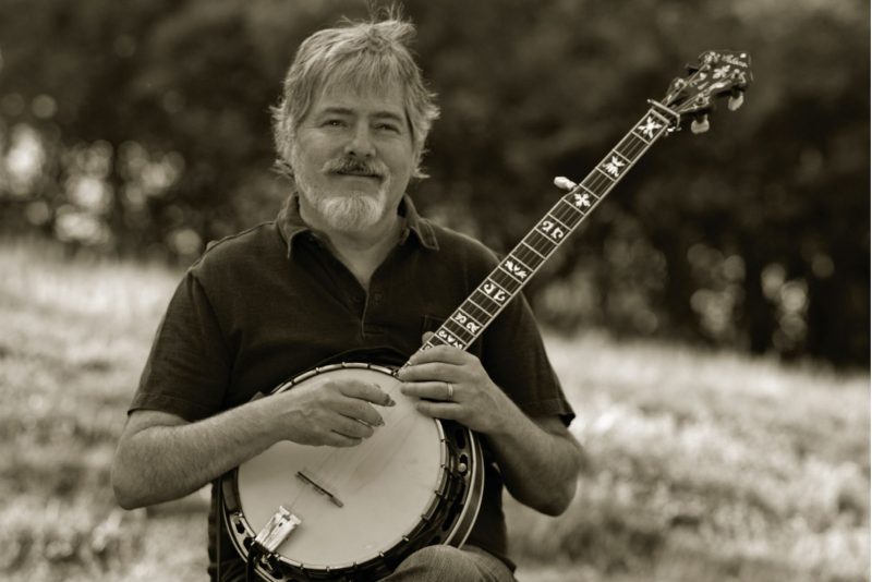 Béla Fleck