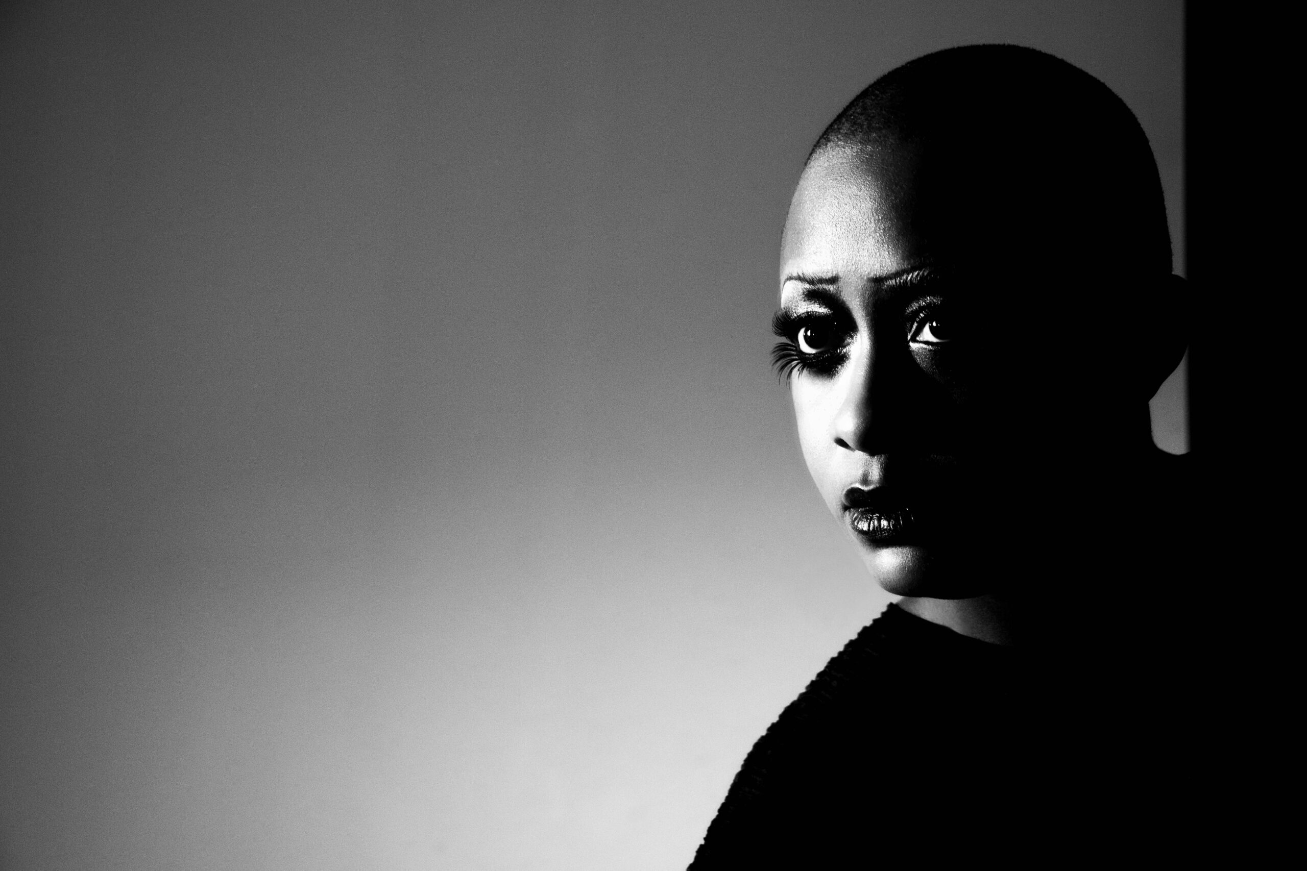 Cécile McLorin Salvant - The Kurland Agency