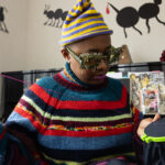 Cecile McLorin Salvant by Ebru Yildiz_225_0