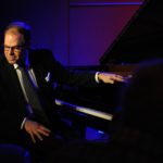 Charlap at the piano-photo credit-Ken Kitchings