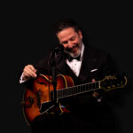 John Pizzarelli - Stage & Screen