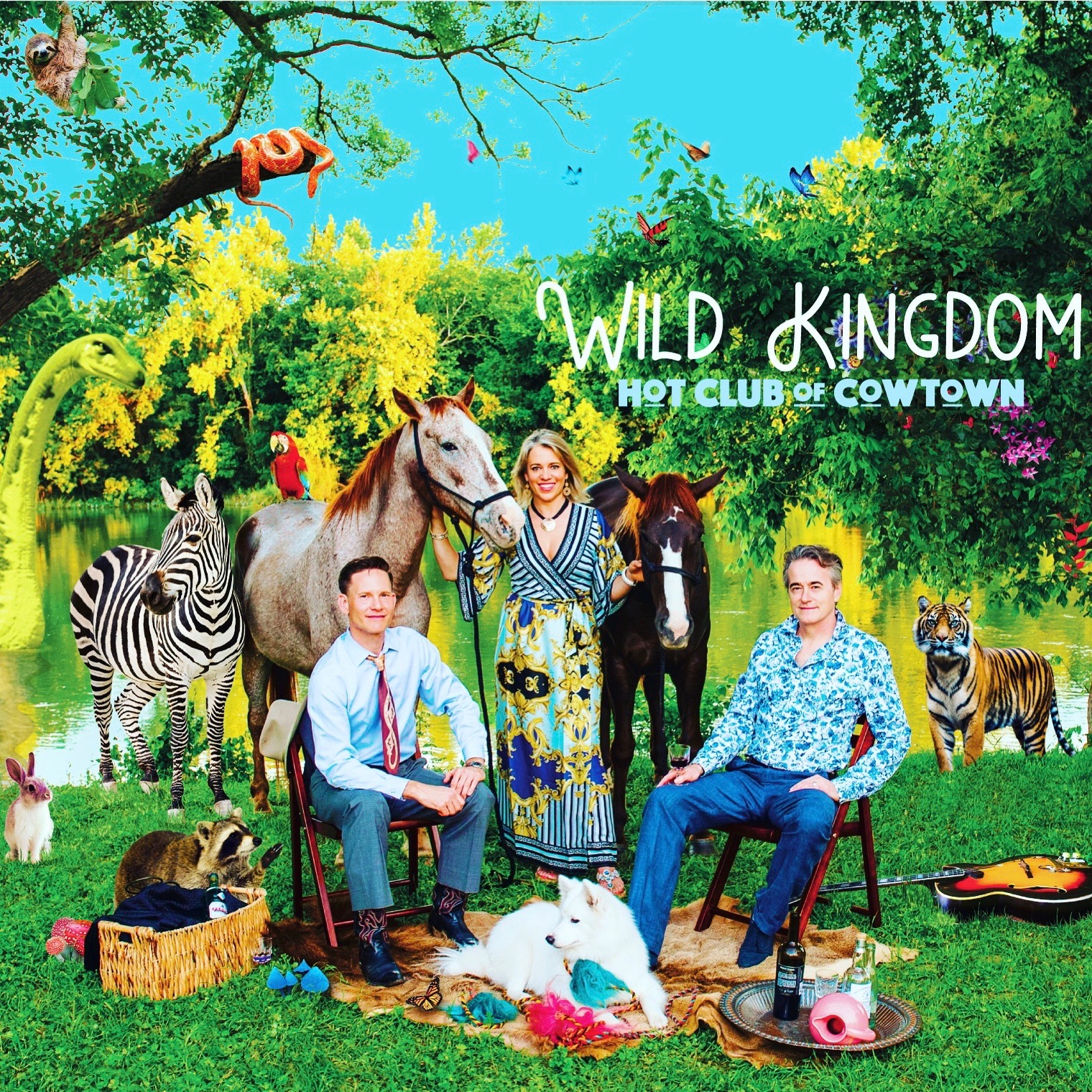 Wild Kingdom Square web.jpg The Kurland Agency