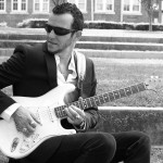 Gary Hoey Promo Deja Blues