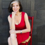 Marcia Ball_2021_seated.red dress
