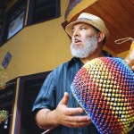Poncho Sanchez