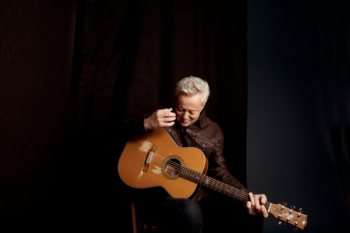 Tommy Emmanuel