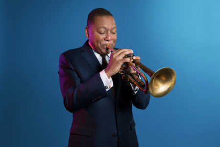 Wynton Marsalis - The Kurland Agency