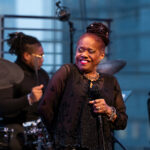13 - Catherine Russell - Catherine Russell 1 by Gilberto Tadday courtesy of Jazz at Lincoln Center