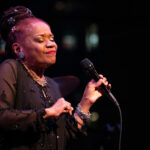 14 - Catherine Russell - Catherine Russell 2 by Gilberto Tadday courtesy of Jazz at Lincoln Center