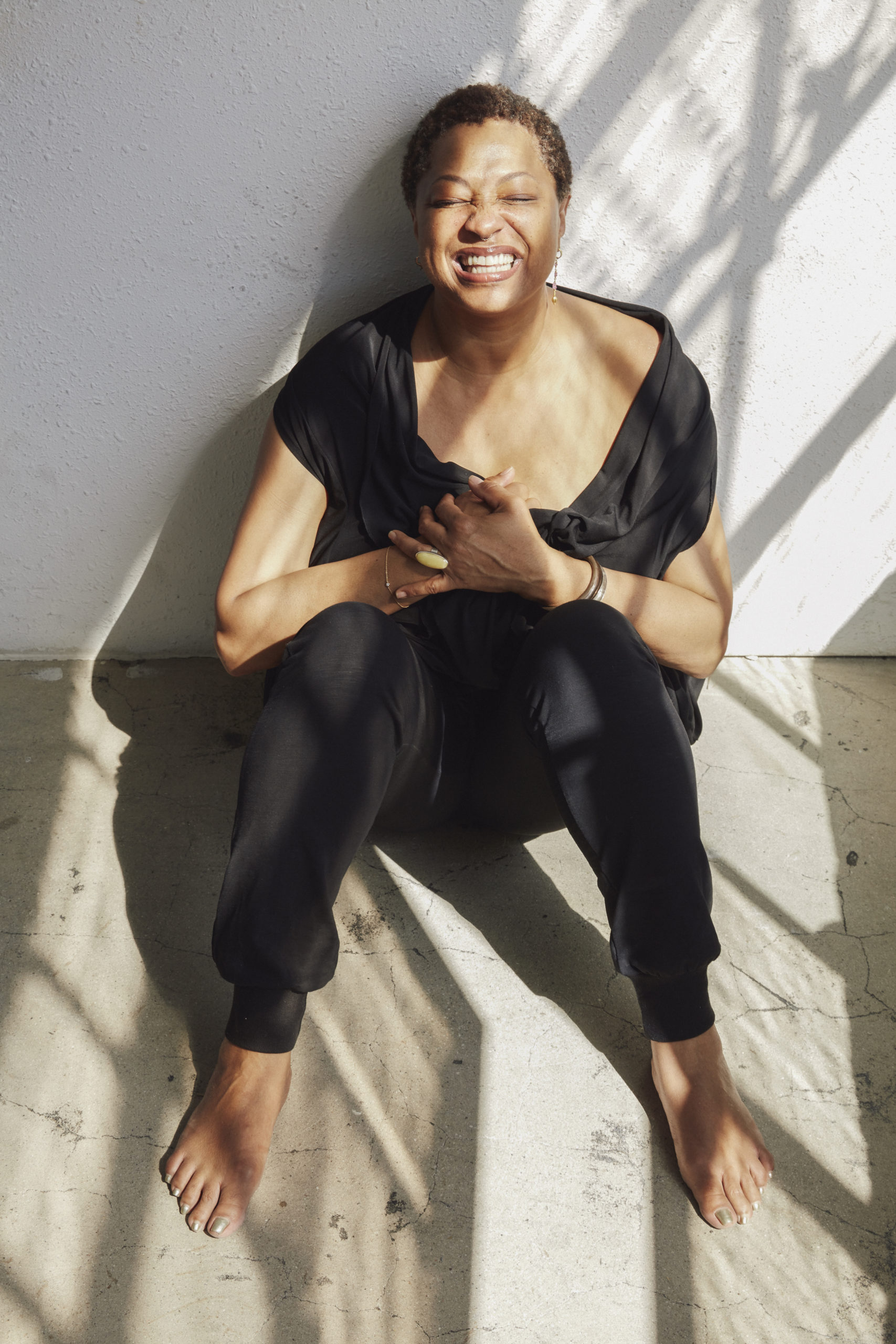 Lisa Fischer The Kurland Agency