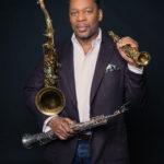 Ravi Coltrane 2023 Credit_ Erin O'Brian