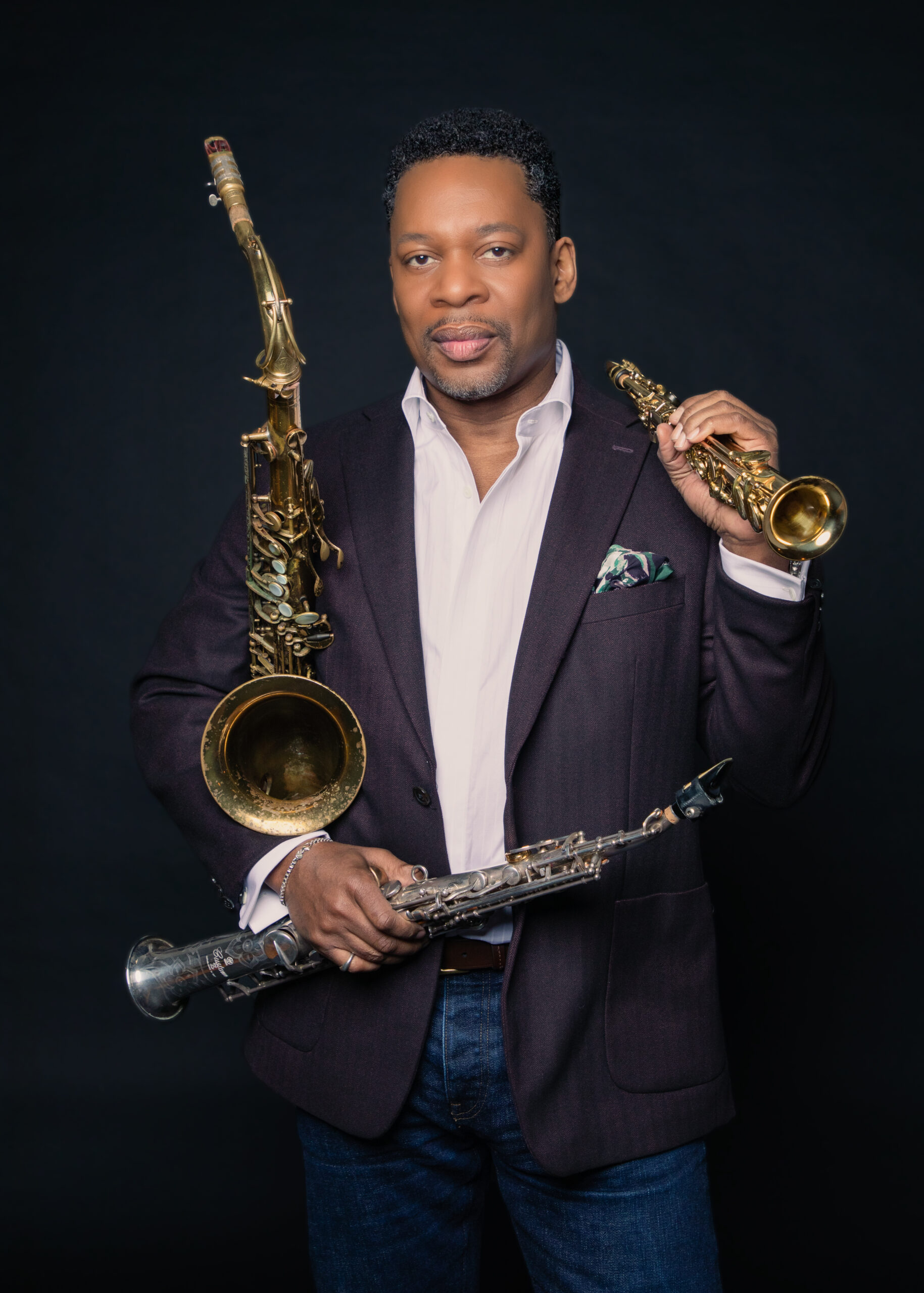 ravi coltrane tour 2023