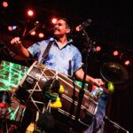 Red Baraat's Festival of Colors