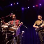 Red Baraat 2