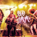 Red Baraat (LEAD)