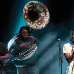 Soul Rebels