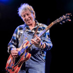 Elvin Bishop