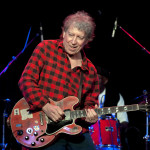 Elvin Bishop