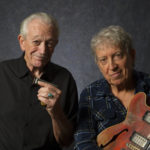 A-Charlie Musselwhite and Elvin Bishop-Ist choice