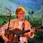 Jon Anderson London 2013 photo 13