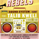 Soul Rebels ft. Talib Kweli