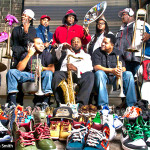 The Soul Rebels