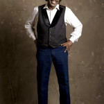 Buckwheat Zydeco