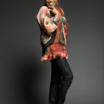 DDB Lady Day Shot 1 by Mark Higashino