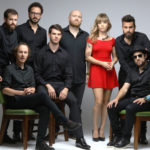 The Dustbowl Revival Promo Photo by Brandon Williams
