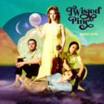 Twisted Pine – Right Now Album Cover