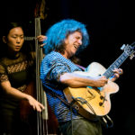 PAT Metheny