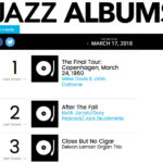JazzCharts