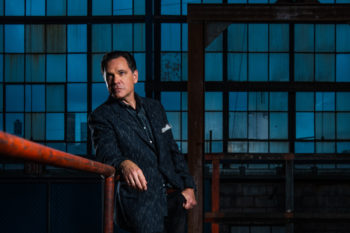 Kurt Elling