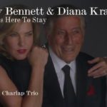 Tony and Dianna