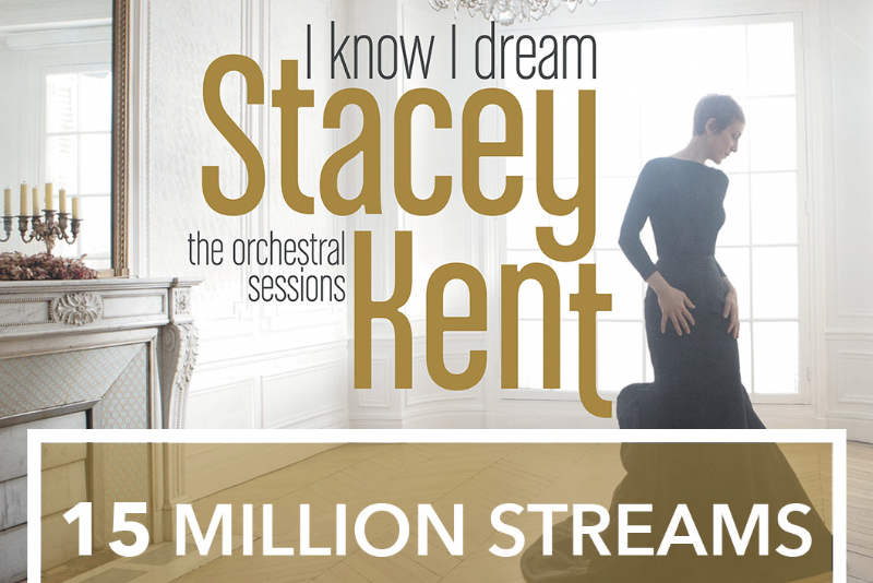 Dream orchestra. Stacey Kent. Stacey Kent альбомы. 2012.Stacey Kent - it's a wonderful World (3cd).