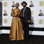Cecile 61st Grammy