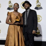 CecileGRAMMY