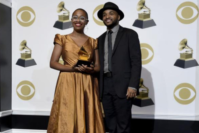 KUDOS Cécile McLorin Salvant Wins 3rd Consecutive Grammy for Best Jazz