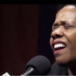 Cat Russell WBGO