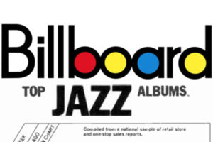 Top 20 Billboard Chart