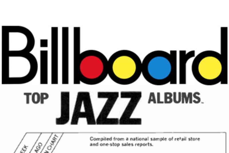 KUDOS: Delvon Lamarr Organ Trio Charts 2 Records on ...