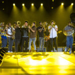 The Rolling Stones – New Orleans
