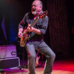 Tinsley Ellis