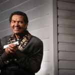 Bobby Rush Promo 1 – By Bill Steber