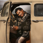 Bobby Rush Promo 2 – By Bill Steber