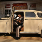 Bobby Rush Promo 3 – by Bill Steber