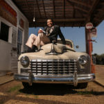 Bobby Rush Promo 4 – by Bill Steber