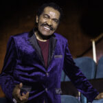 Bobby Rush by Laura Carbone - Promo 2023